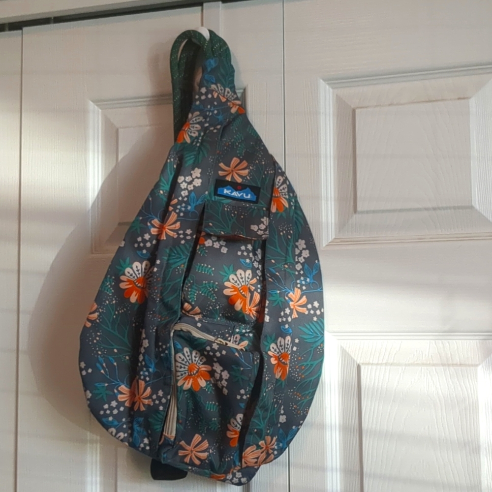 Kavu Slingback